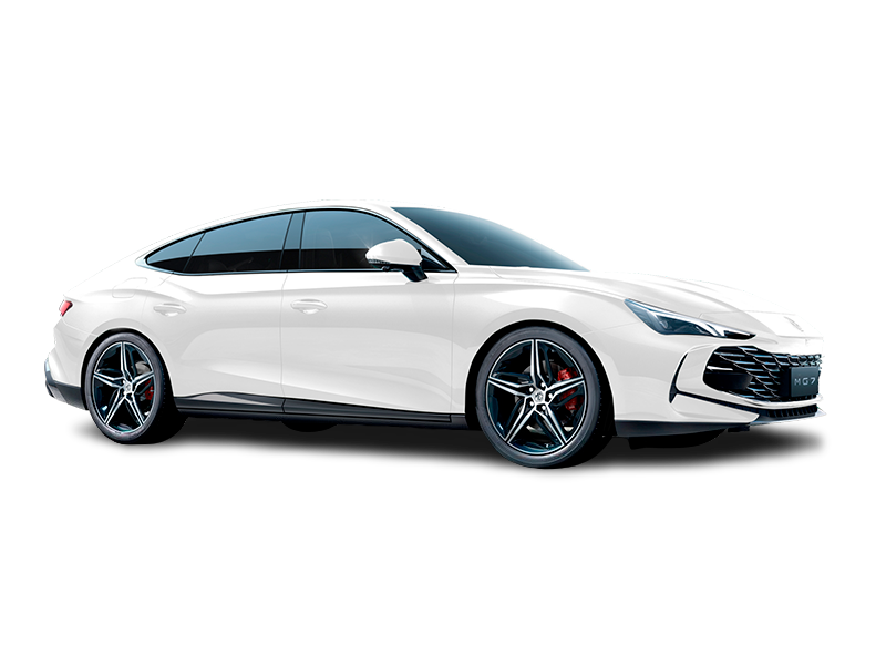 MG 7 в наличии по цене от 3 550 000 рублей