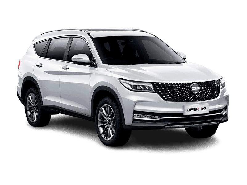 Dongfeng DFSK ix7 купить в Казани