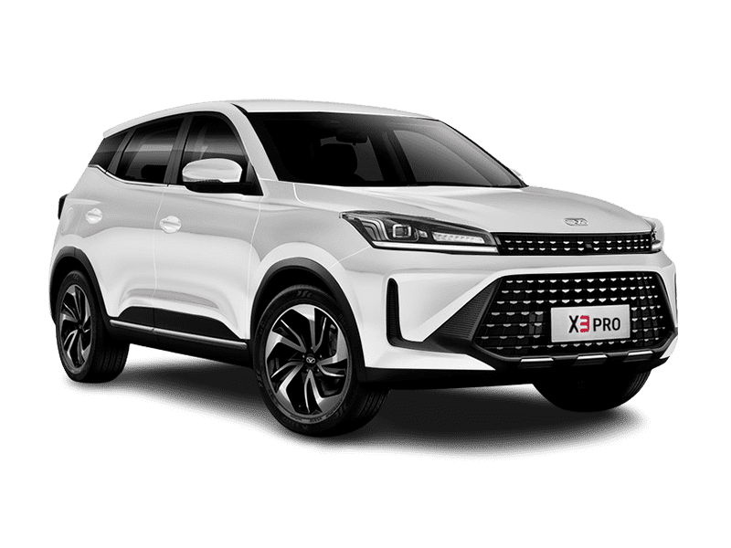 Купить KAIYI X3 Pro в Казани - Белый