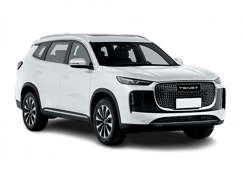 Купить Tenet T8 в Казани - Белый